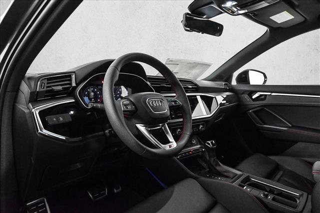 New 2025 Audi Q3 2.0T Premium Plus image 11