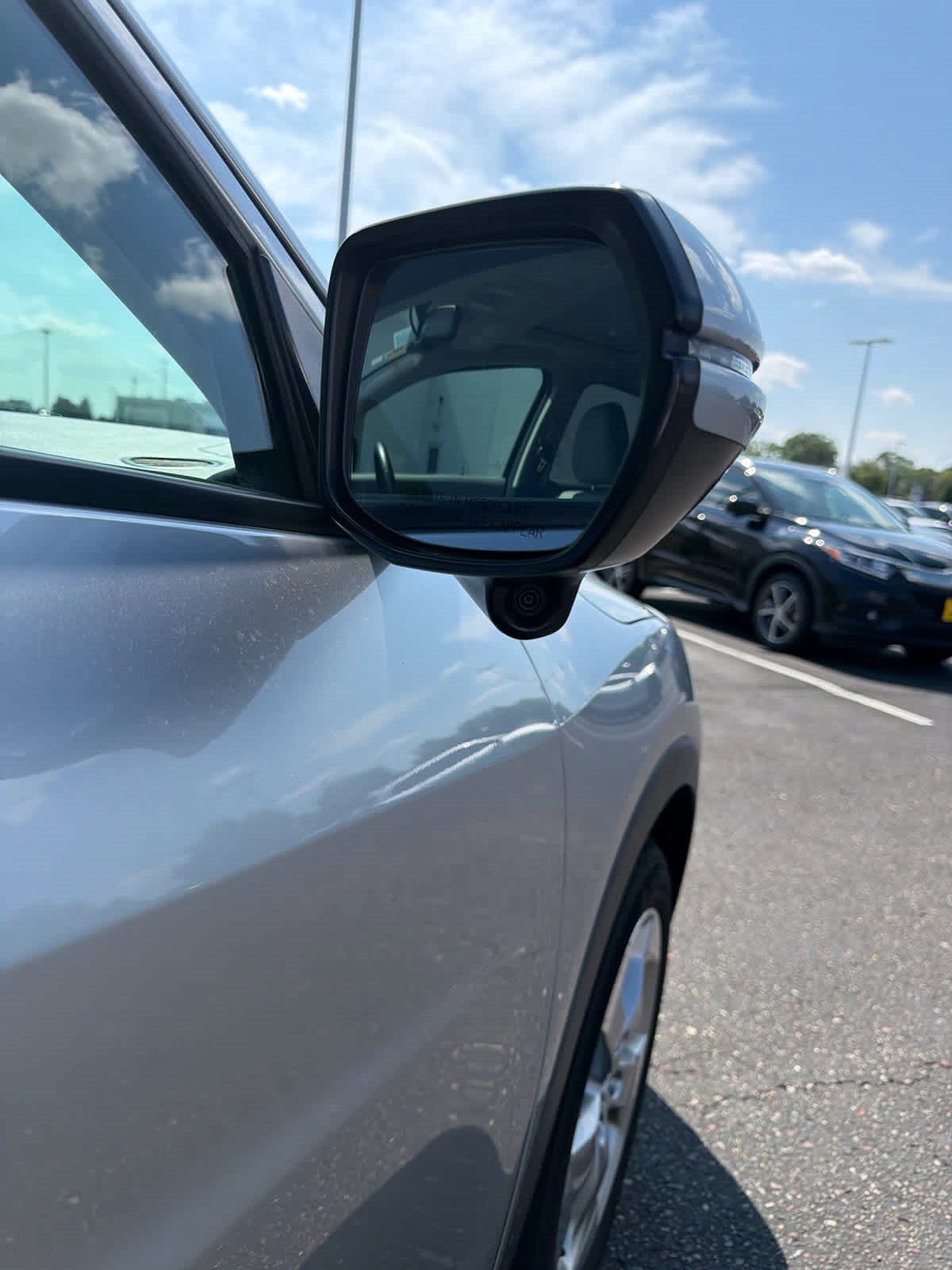 Used 2017 Honda HR-V EX-L image 7