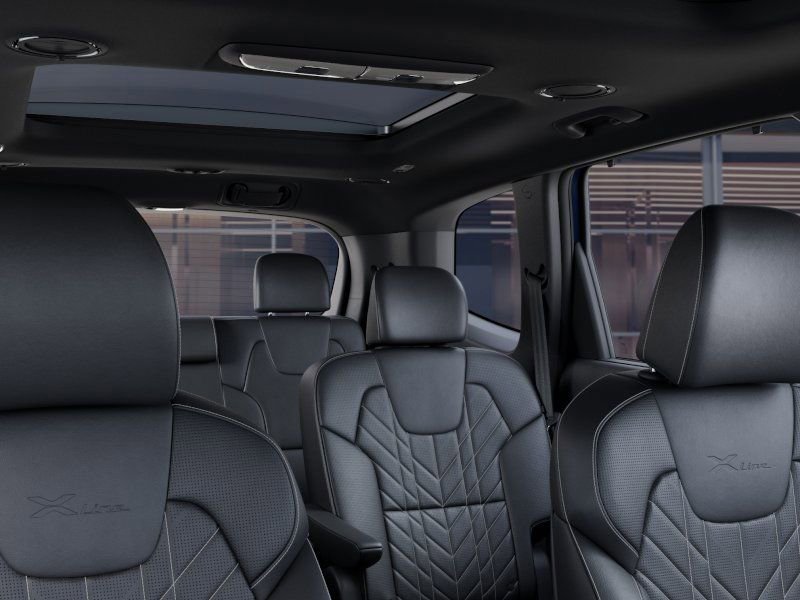 Used 2024 Kia Telluride SX X-Line image 28