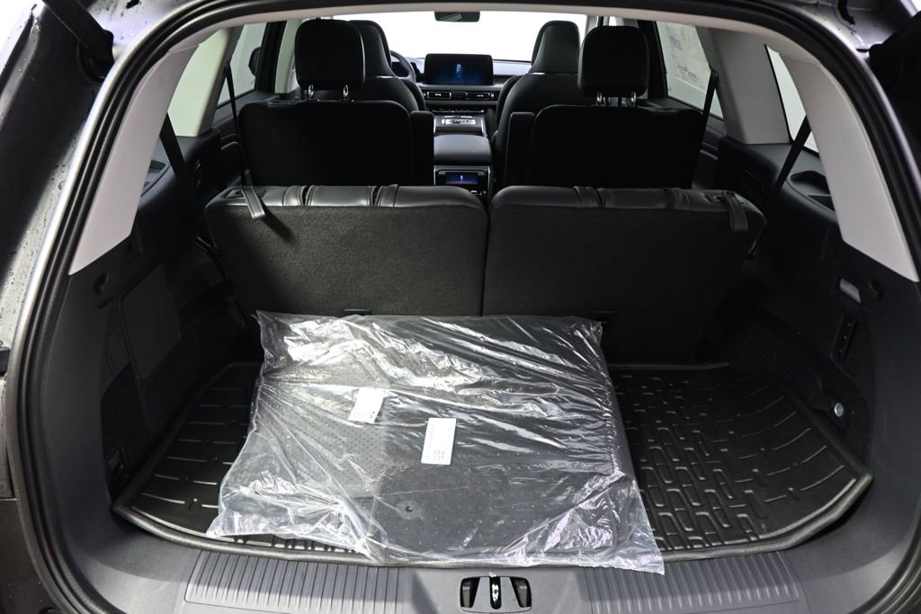 New 2026 Lincoln Aviator Reserve AWD/4WD image 19