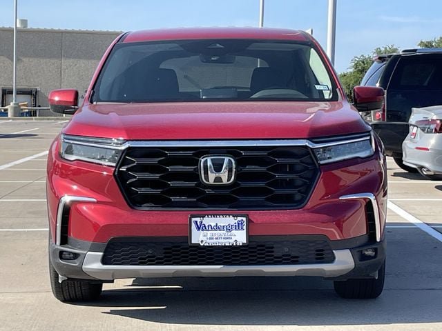 Certified 2024 Honda Pilot EX-L image 6