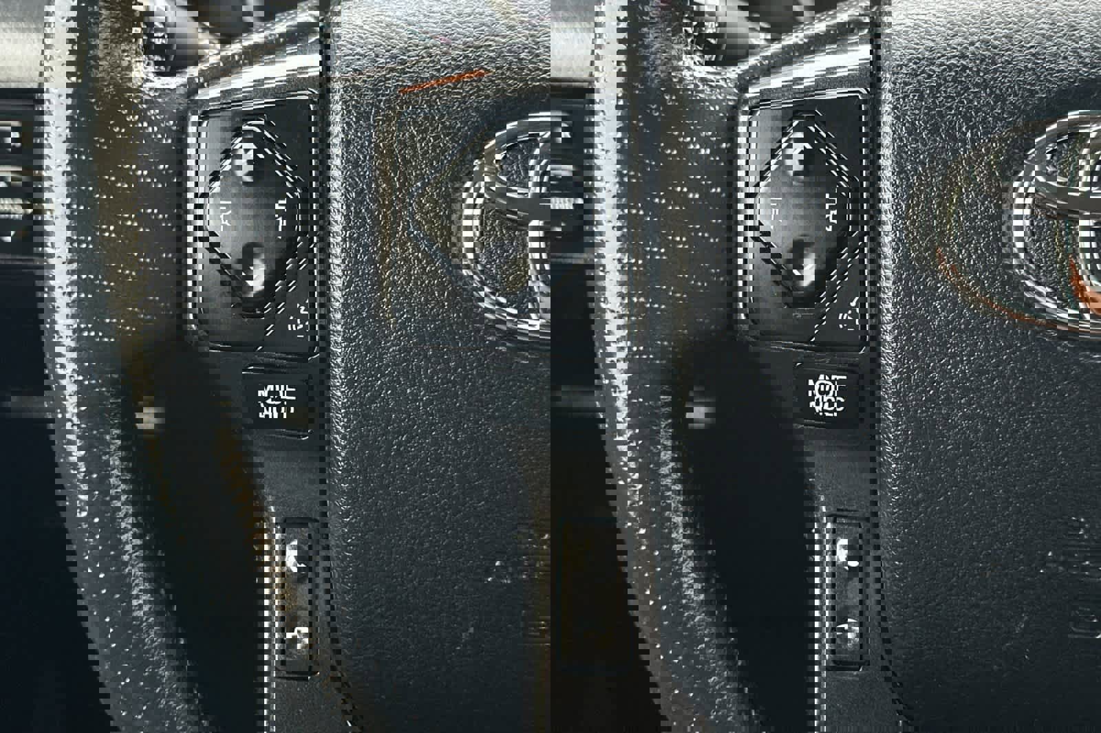 Certified 2023 Toyota 4Runner TRD Off-Road Premium image 27