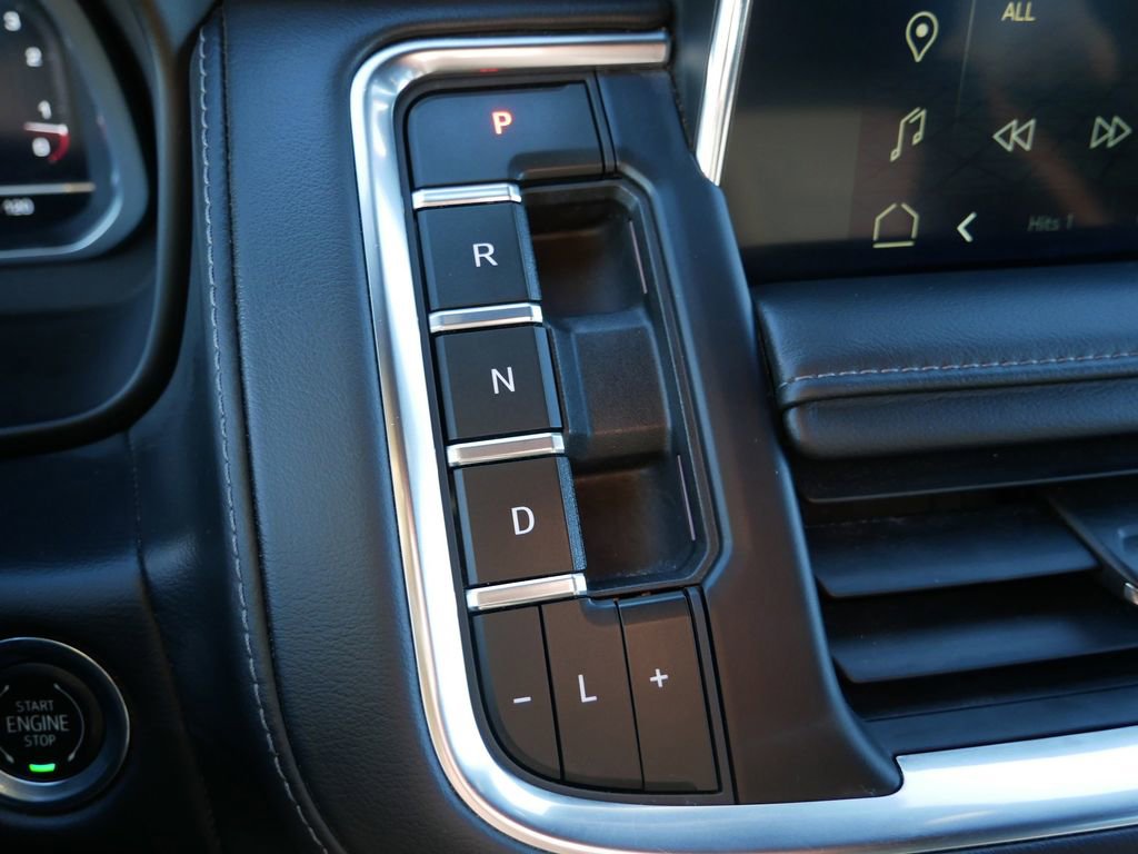 Used 2023 GMC Yukon SLE image 21