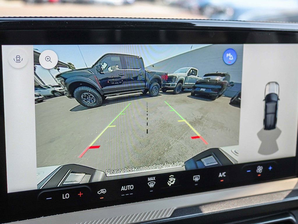 New 2025 Ford Bronco Sport Big Bend AWD/4WD image 23