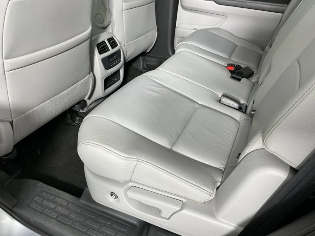 Used 2018 Honda Pilot EX-L image 9