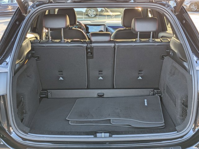 Certified 2022 Mercedes-Benz GLA 250 4MATIC image 6