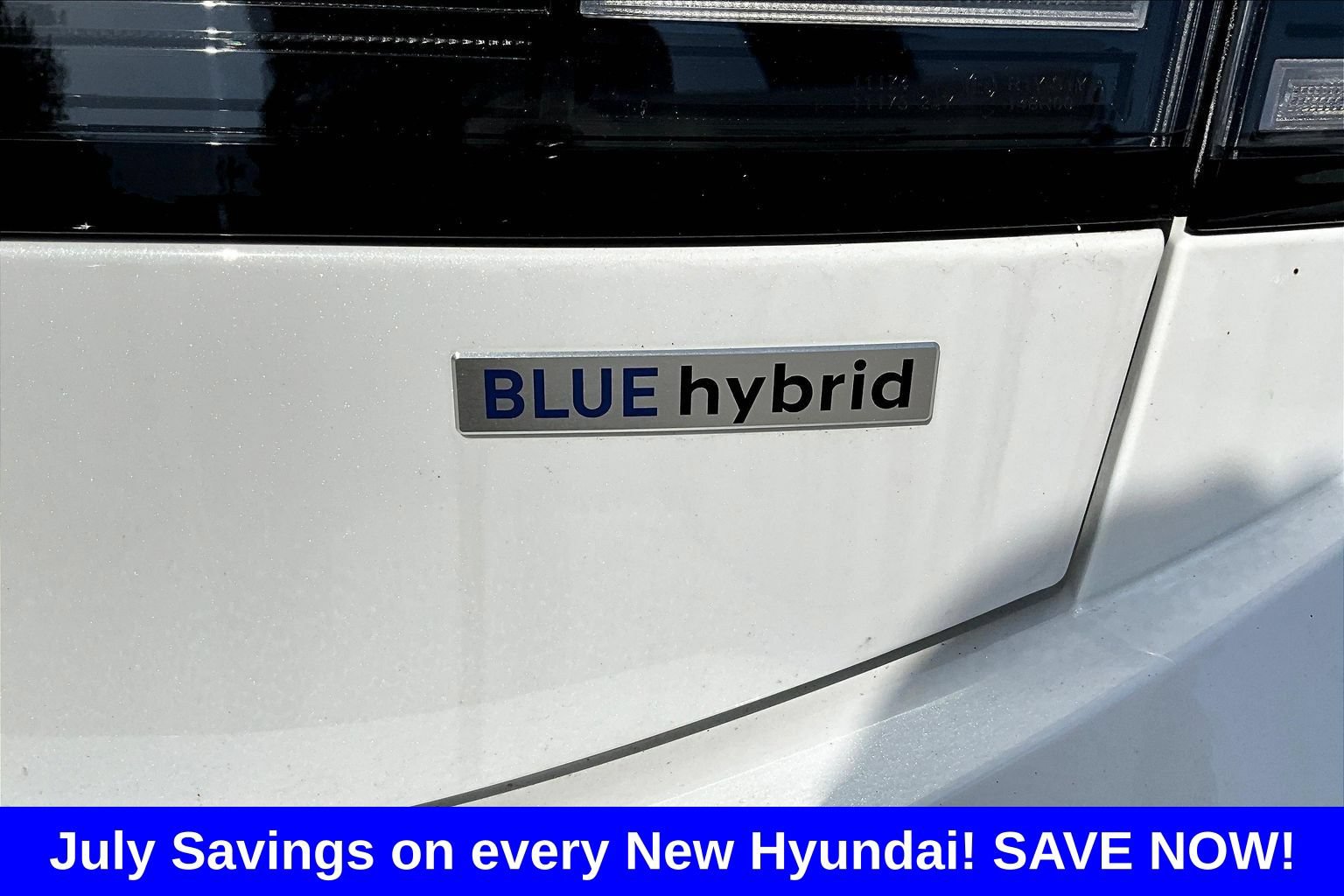New 2026 Hyundai Sonata Blue FWD image 11