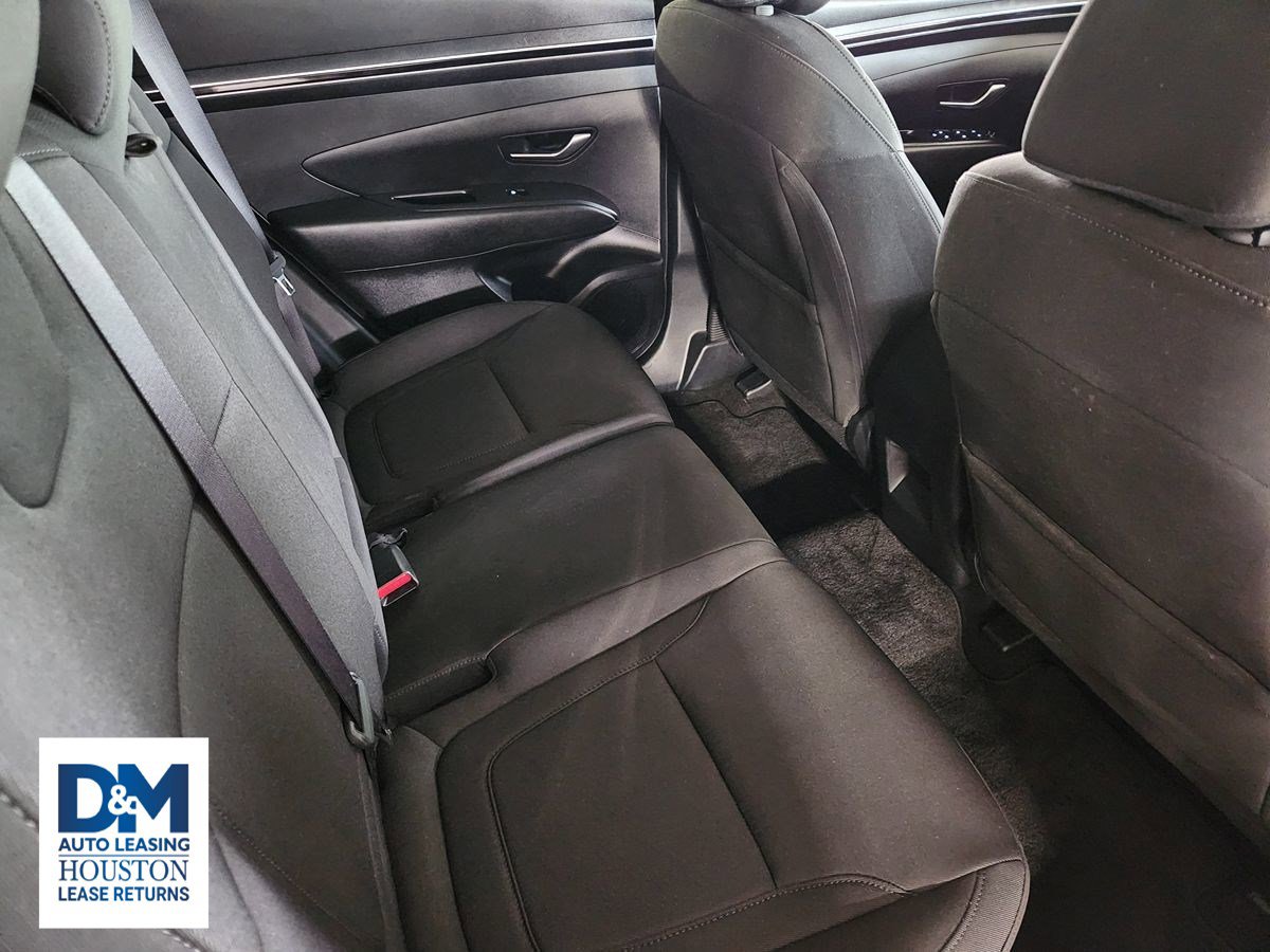 Used 2023 Hyundai Tucson SE FWD image 38