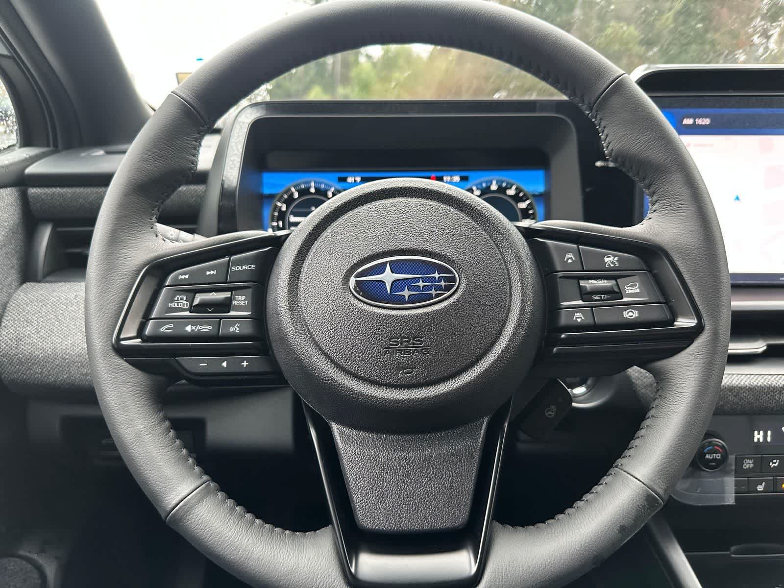 New 2026 Subaru Outback Limited AWD/4WD image 16