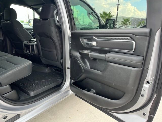 New 2025 RAM 1500 Lone Star AWD/4WD image 19