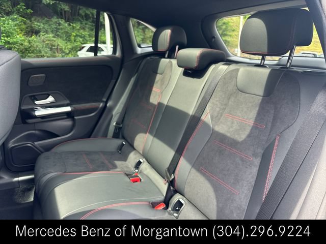 New 2026 Mercedes-Benz GLA 250 4MATIC image 13