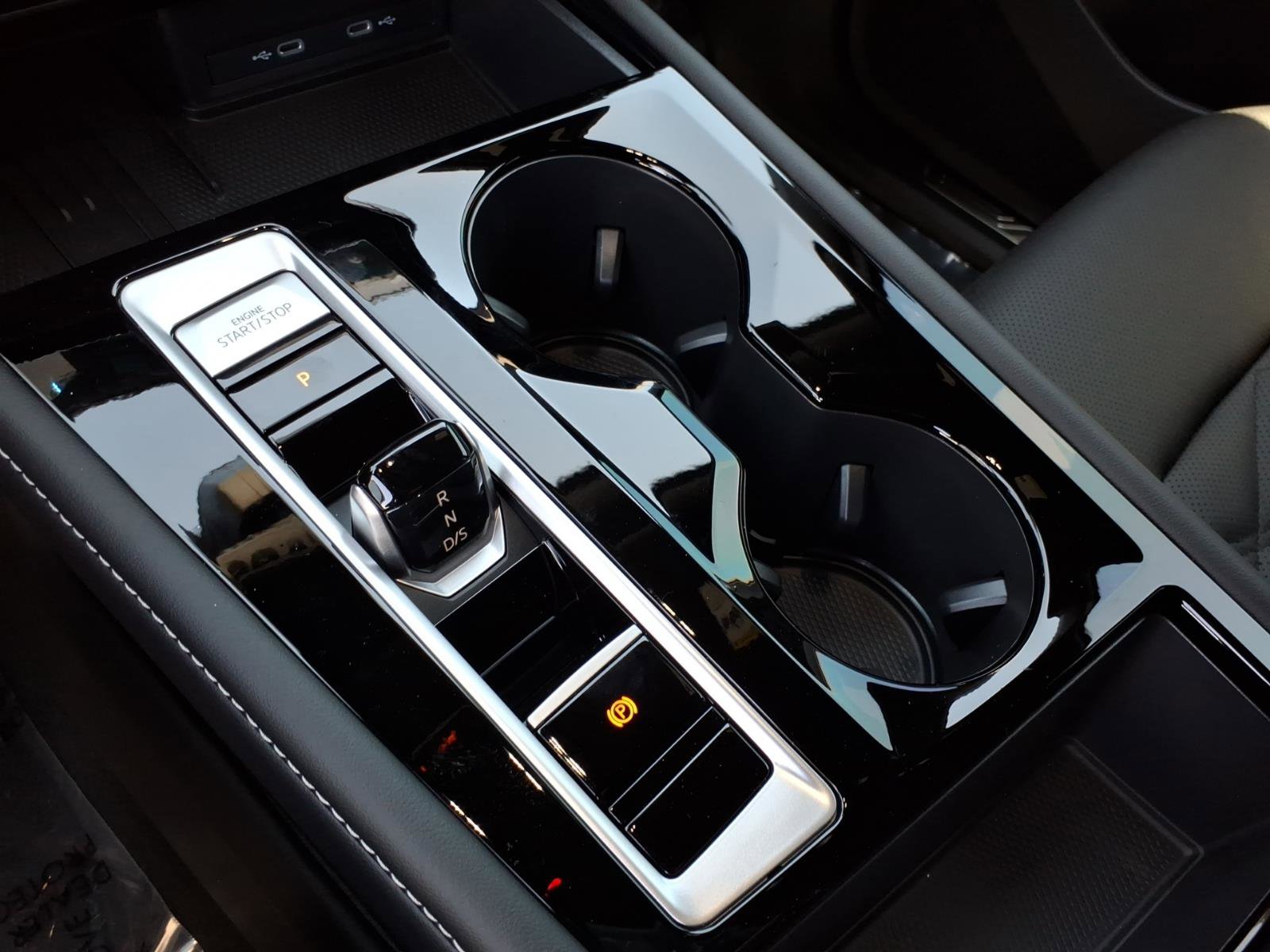 New 2026 Volkswagen Atlas Cross Sport SE image 19