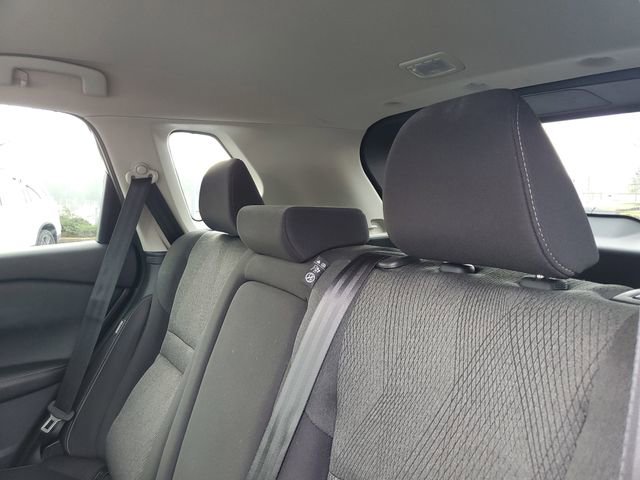 Used 2025 Nissan Rogue SV image 9