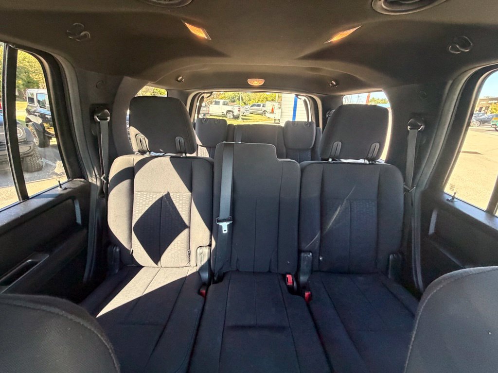 Used 2017 Ford Expedition XLT RWD image 15