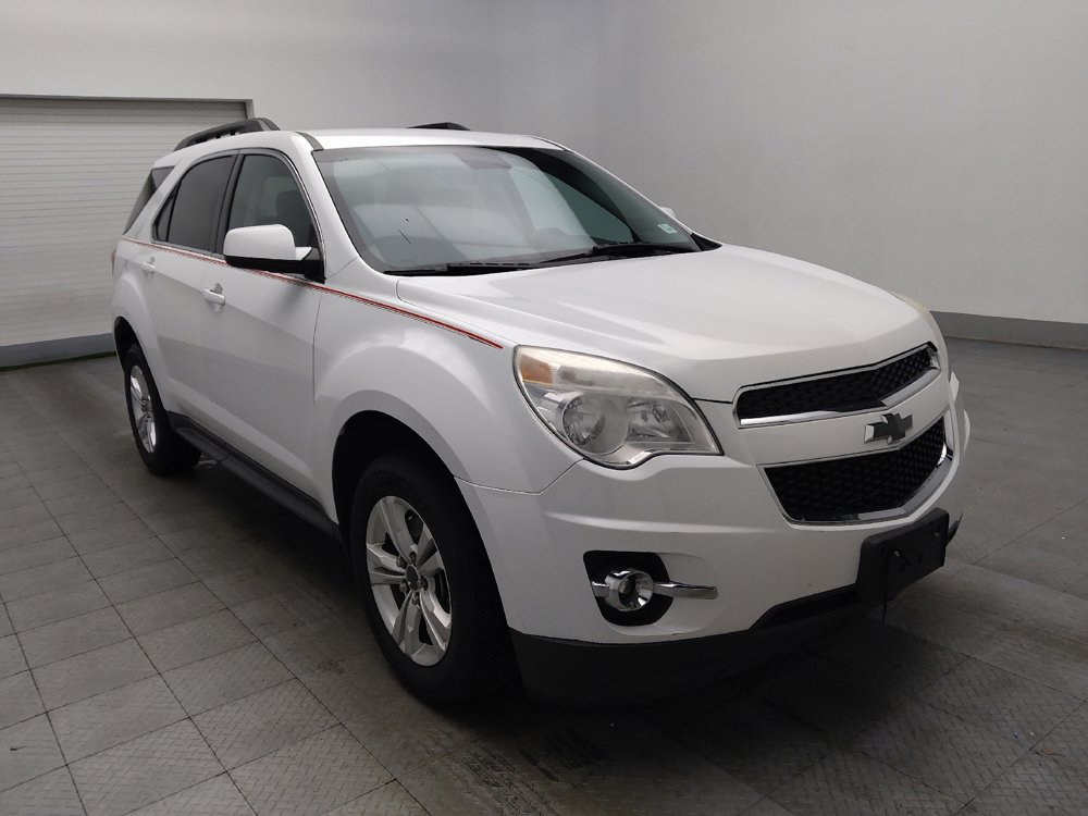 Used 2015 Chevrolet Equinox LT FWD image 13