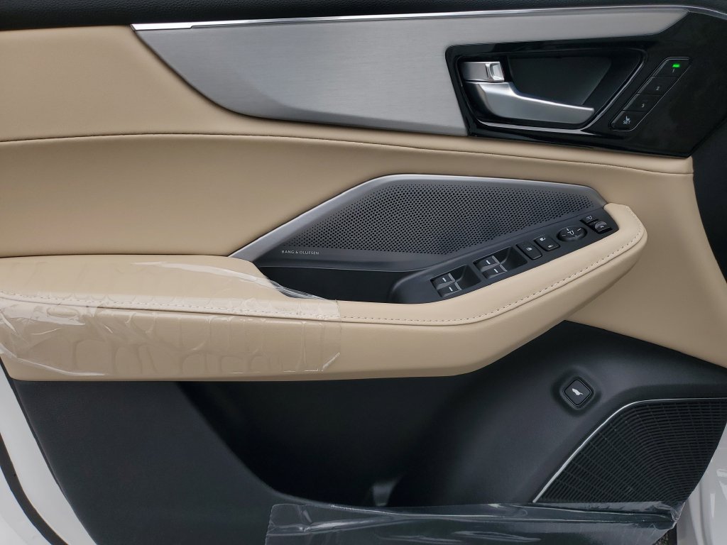 New 2026 Acura MDX w/ Technology Package FWD image 19