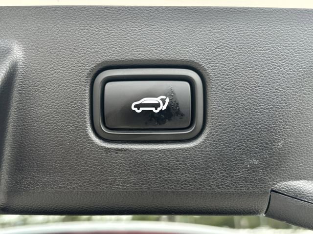 Certified 2023 Hyundai Tucson SEL w/ Convenience Package image 10