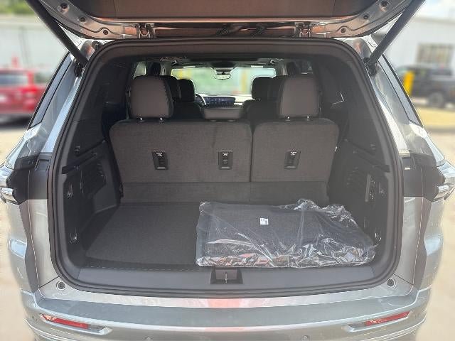 New 2026 Buick Enclave Avenir w/ Super Cruise Package AWD/4WD image 13