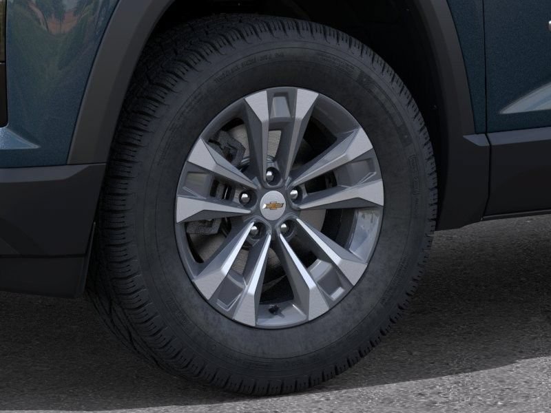 New 2026 Chevrolet Equinox LT w/ Safety and Technology Package FWD image 34