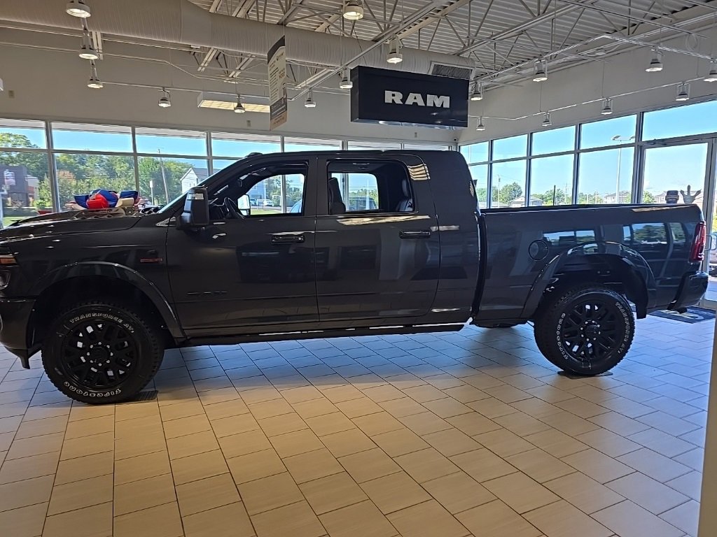New 2026 RAM 2500 Limited image 6