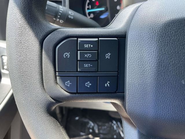 Used 2024 Ford F250 XL w/ STX Appearance Package AWD/4WD image 15