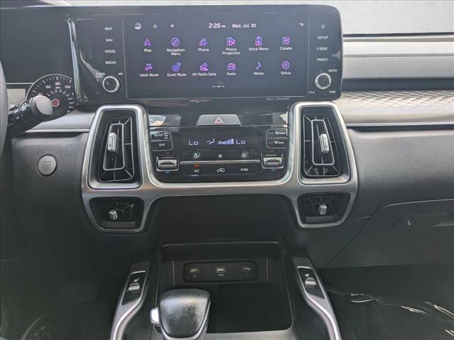 Used 2022 Kia Sorento S image 14
