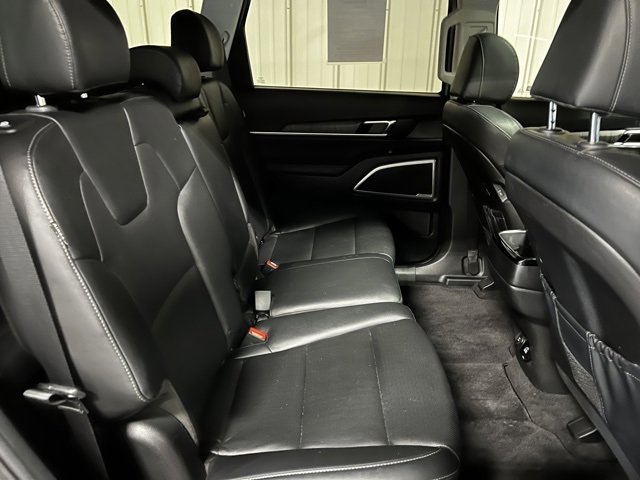 Used 2023 Kia Telluride EX X-Line image 26
