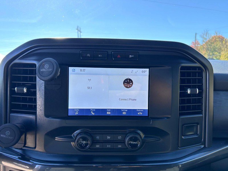 Used 2021 Ford F150 XL w/ Equipment Group 101A High image 14