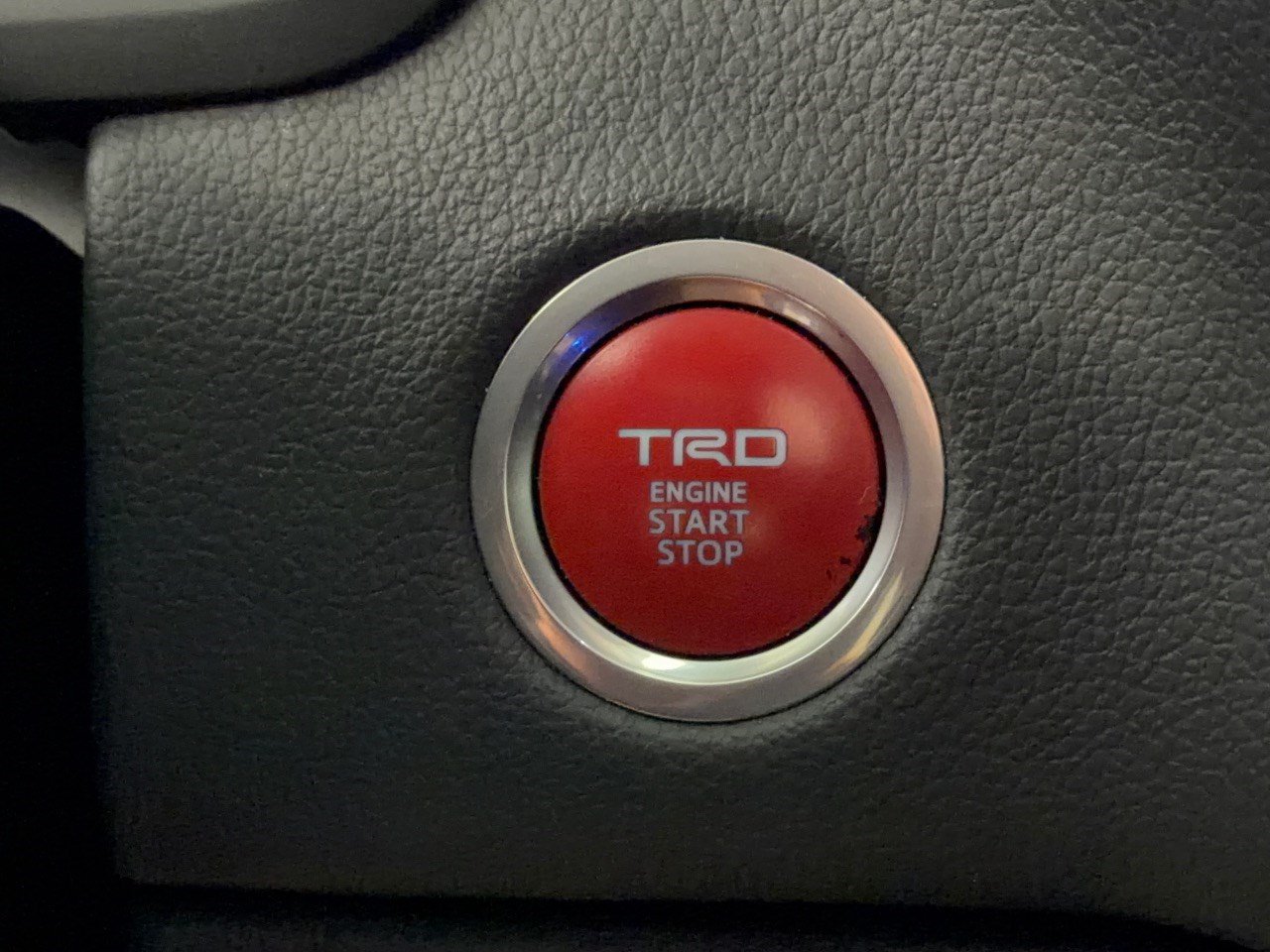 Used 2023 Toyota Tundra Limited w/ TRD Off-Road Package AWD/4WD image 20
