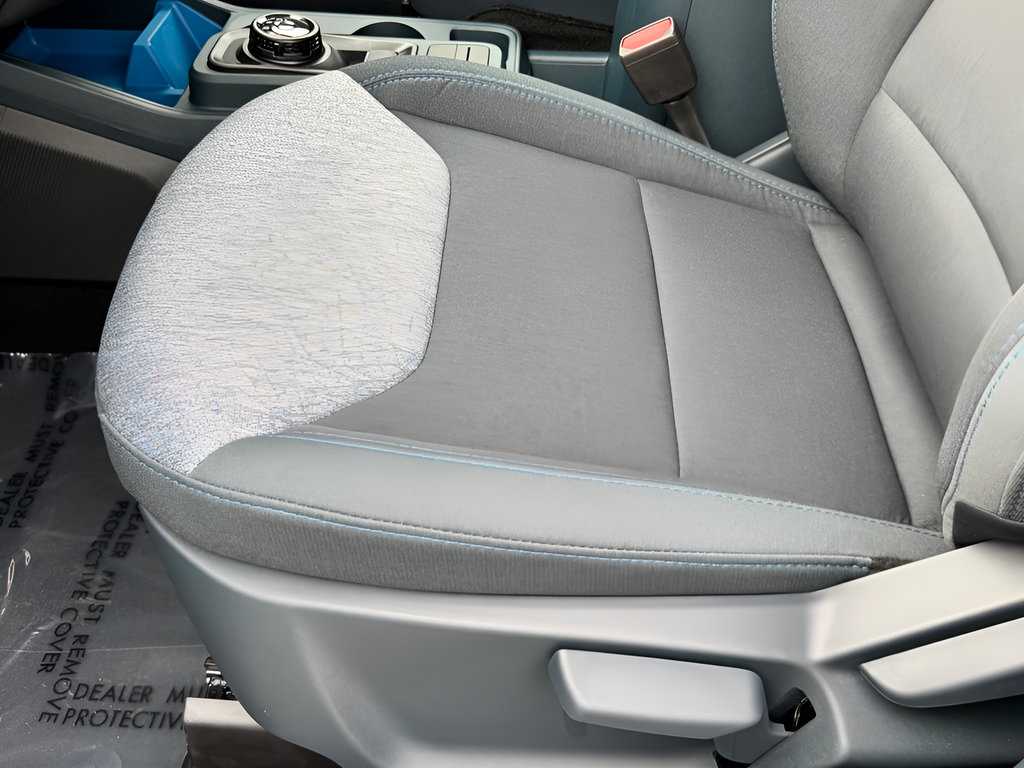 New 2026 Ford Maverick XLT FWD image 27