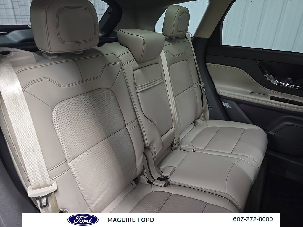 Used 2021 Lincoln Corsair Reserve w/ Sport Package image 20