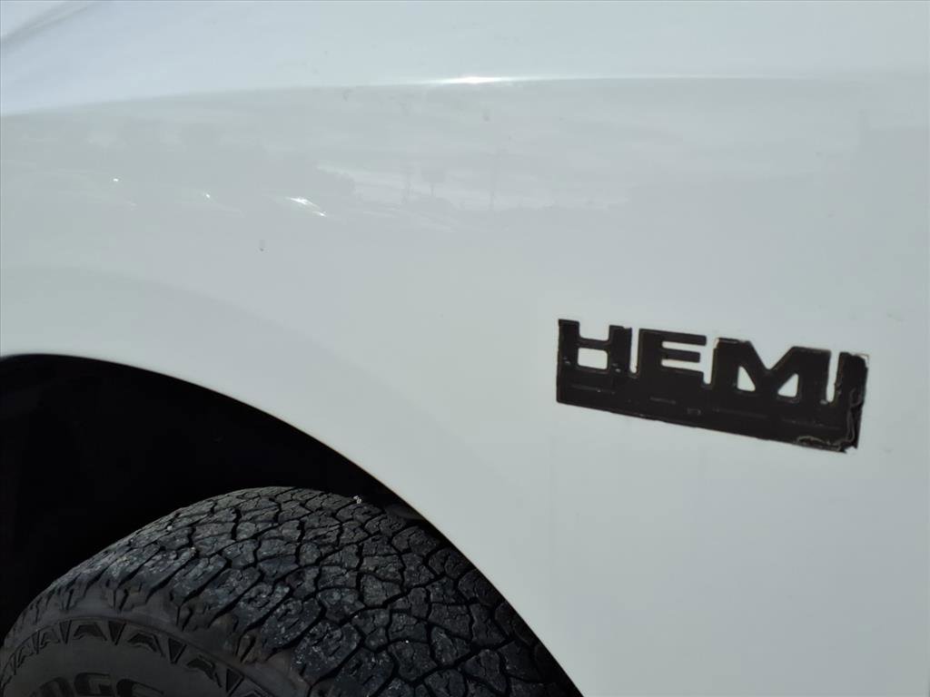 Used 2016 RAM 2500 Tradesman image 10