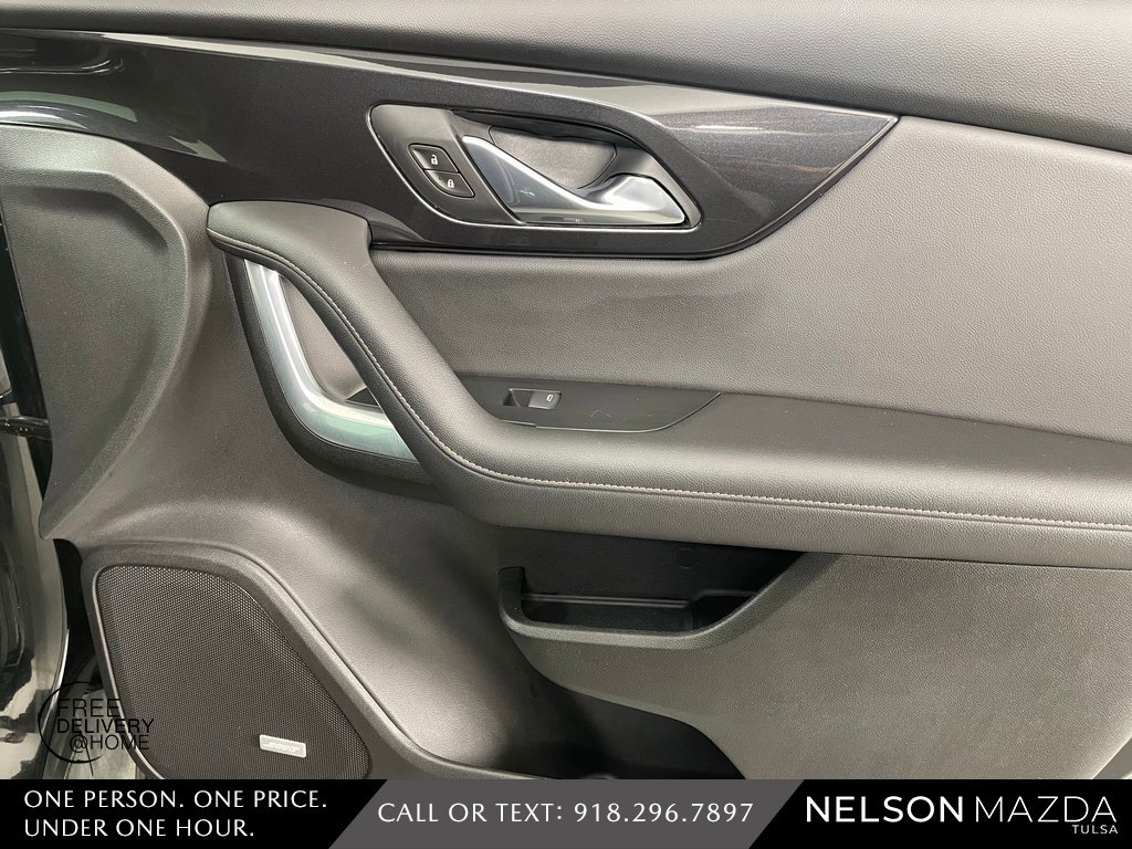 Used 2020 Chevrolet Blazer Premier w/ Driver Confidence II Package image 46