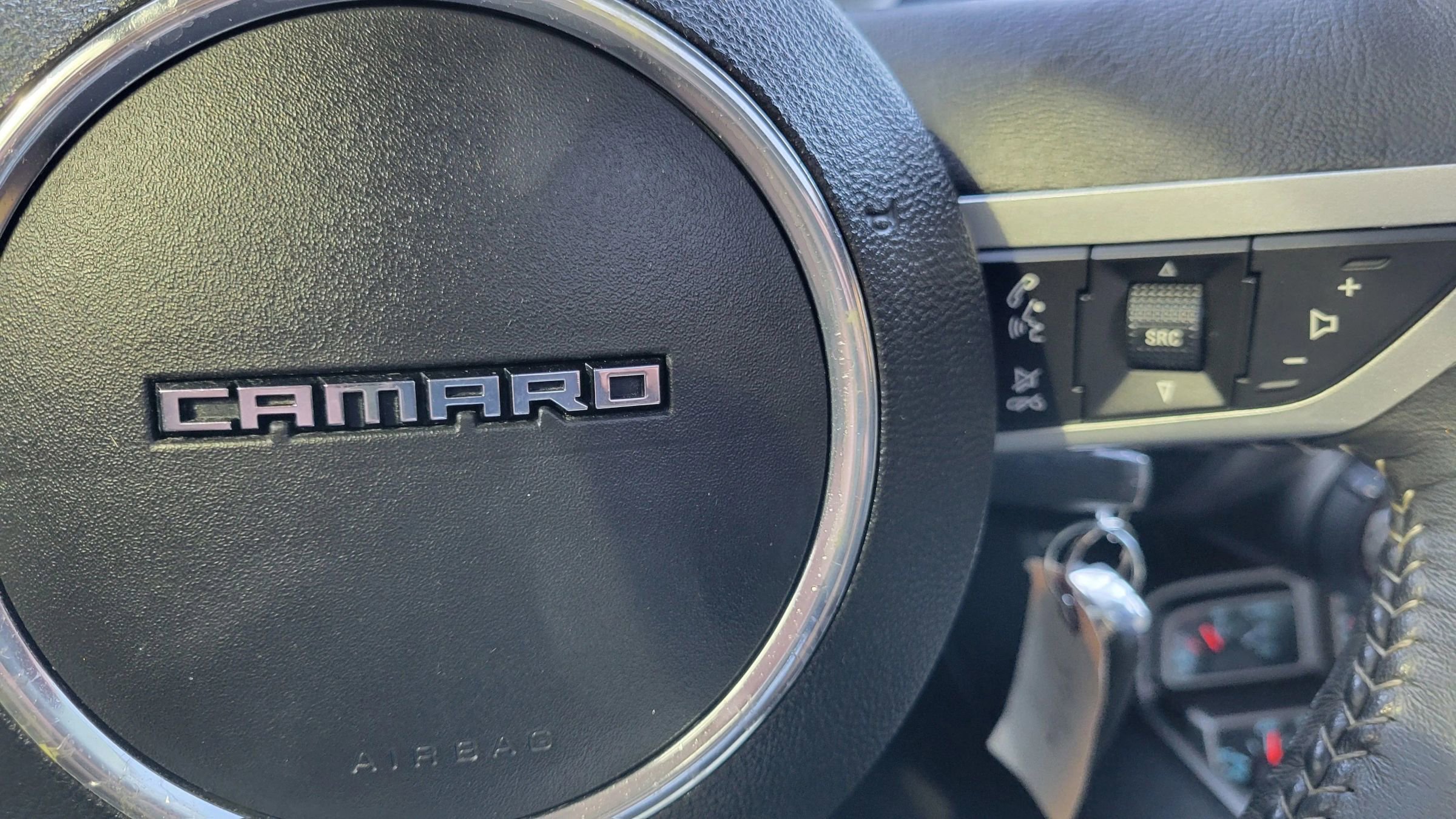 Used 2011 Chevrolet Camaro LT w/ RS Package image 13