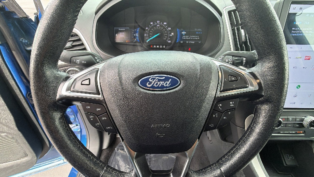 Used 2024 Ford Edge SEL AWD/4WD image 18
