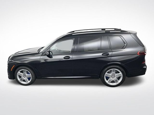New 2026 BMW ALPINA XB7 AWD/4WD image 28
