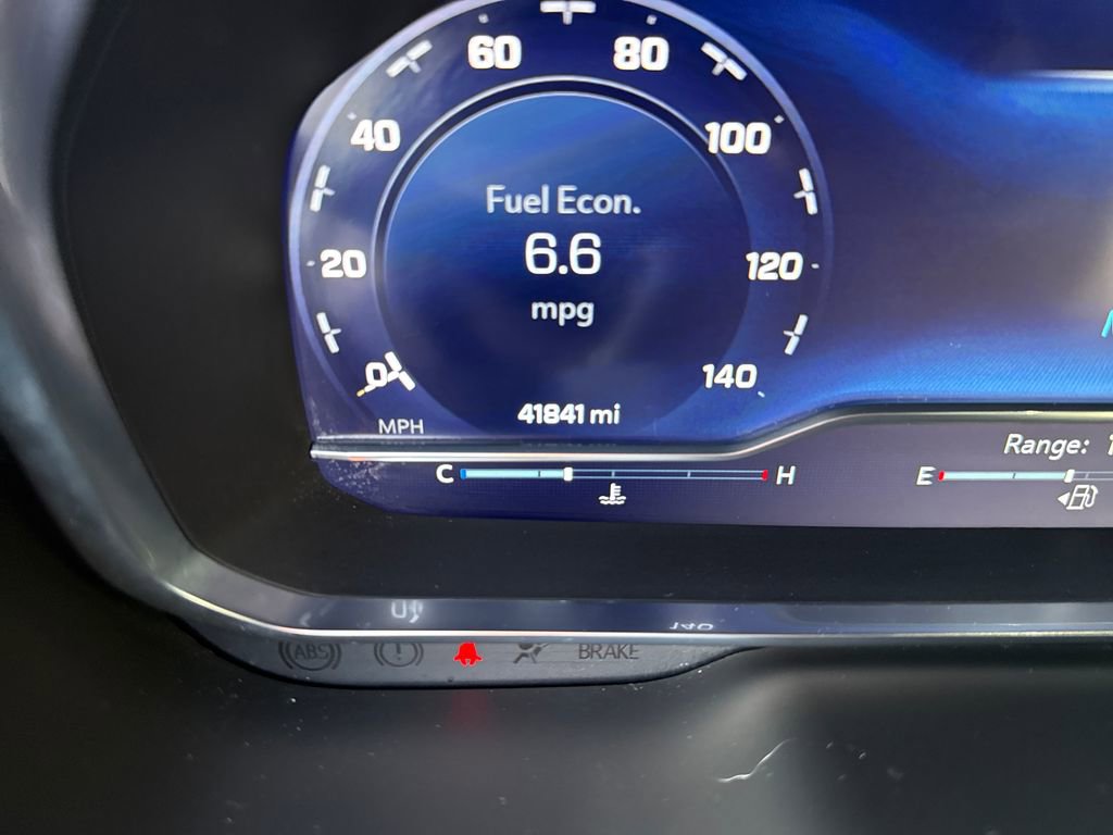 Used 2022 Chevrolet Tahoe Z71 image 20