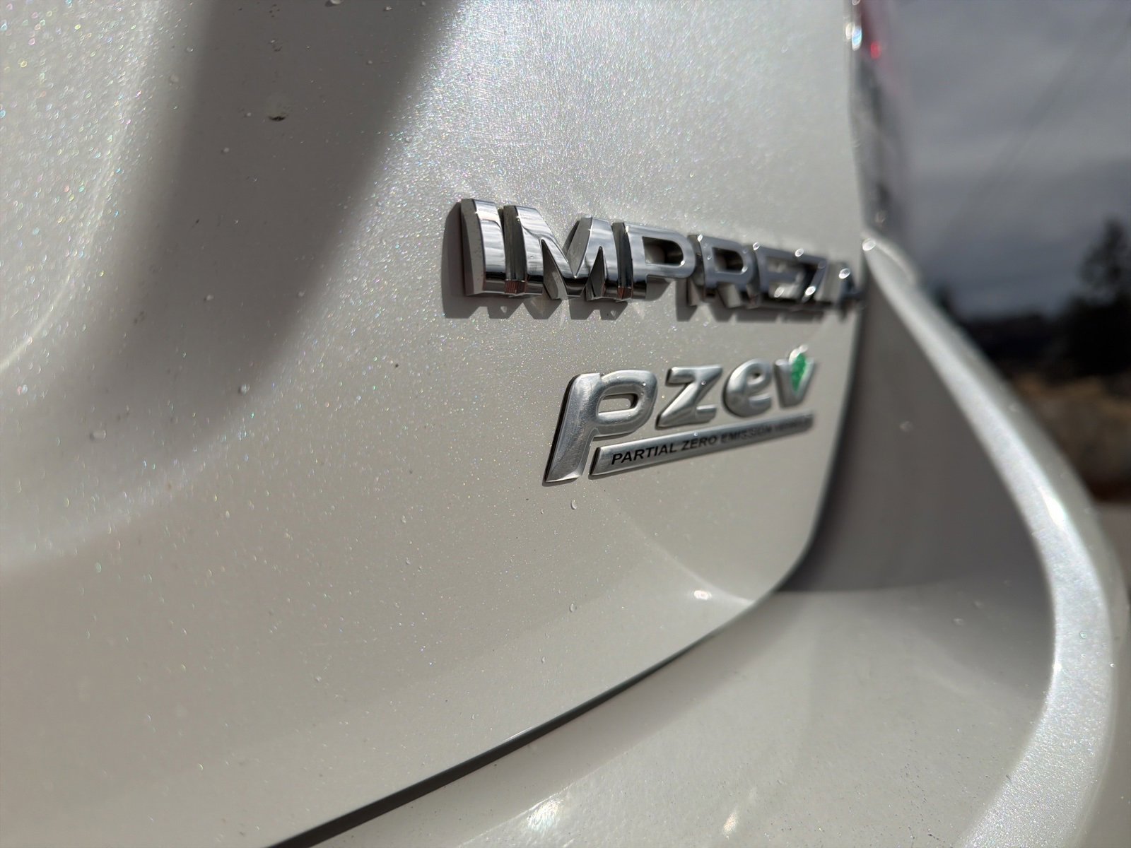 Used 2016 Subaru Impreza 2.0i Limited image 10