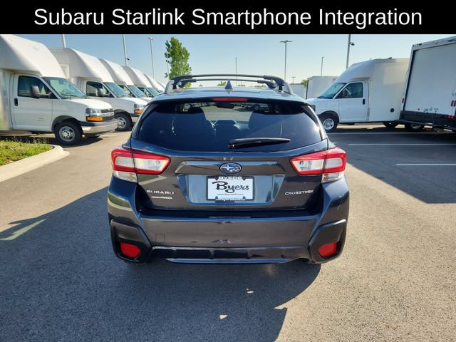 Used 2018 Subaru Crosstrek 2.0i Premium AWD/4WD image 8