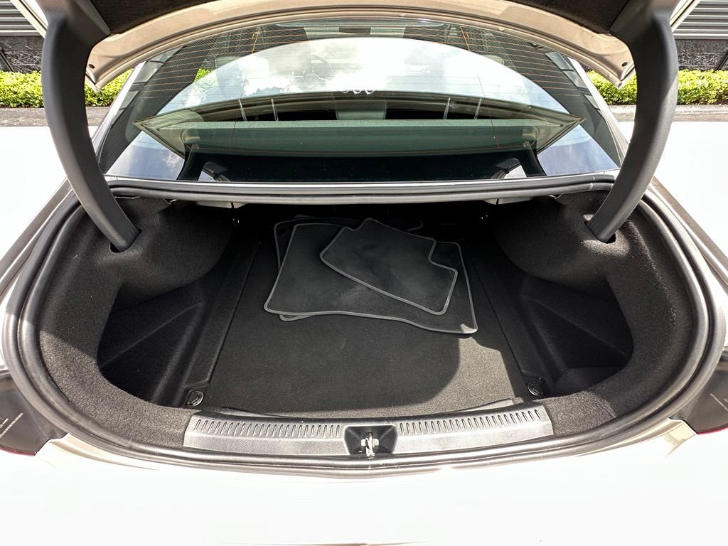 Used 2021 Mercedes-Benz A 220 image 37