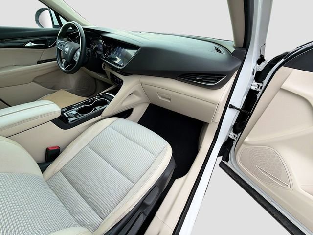 Used 2021 Buick Envision Preferred image 25