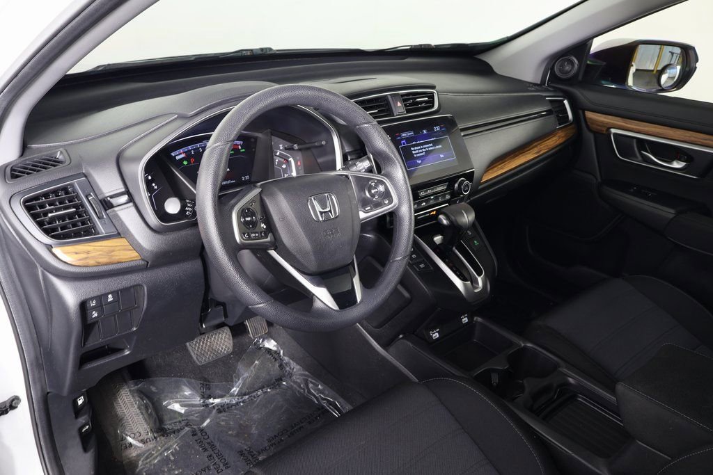 Used 2020 Honda CR-V EX image 7