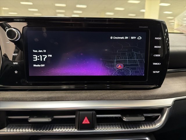 Used 2024 Kia K5 EX image 25