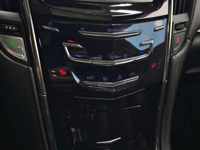 Used 2016 Cadillac ATS V w/ Luxury Package image 31