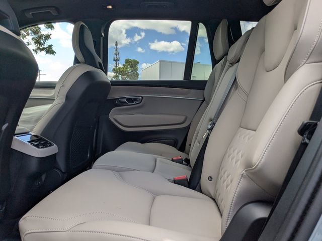 New 2026 Volvo XC90 B6 Plus w/ Protection Package Premier image 15