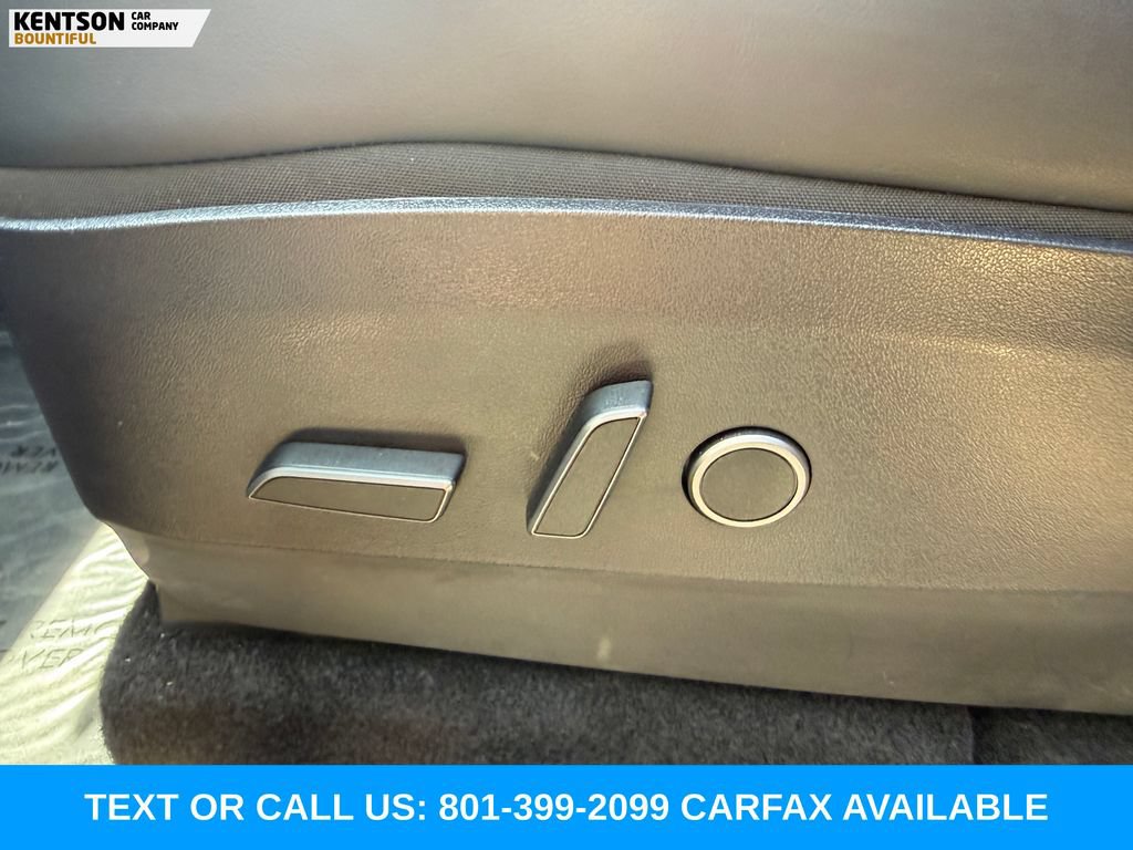 Used 2021 Tesla Model Y Long Range AWD/4WD image 28