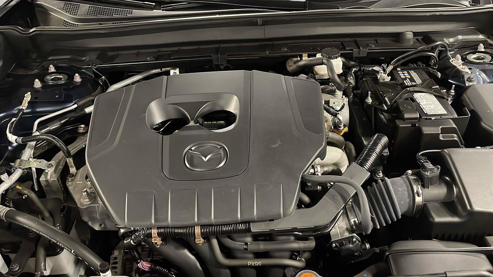 Used 2024 MAZDA CX-30 AWD 2.5 S image 9