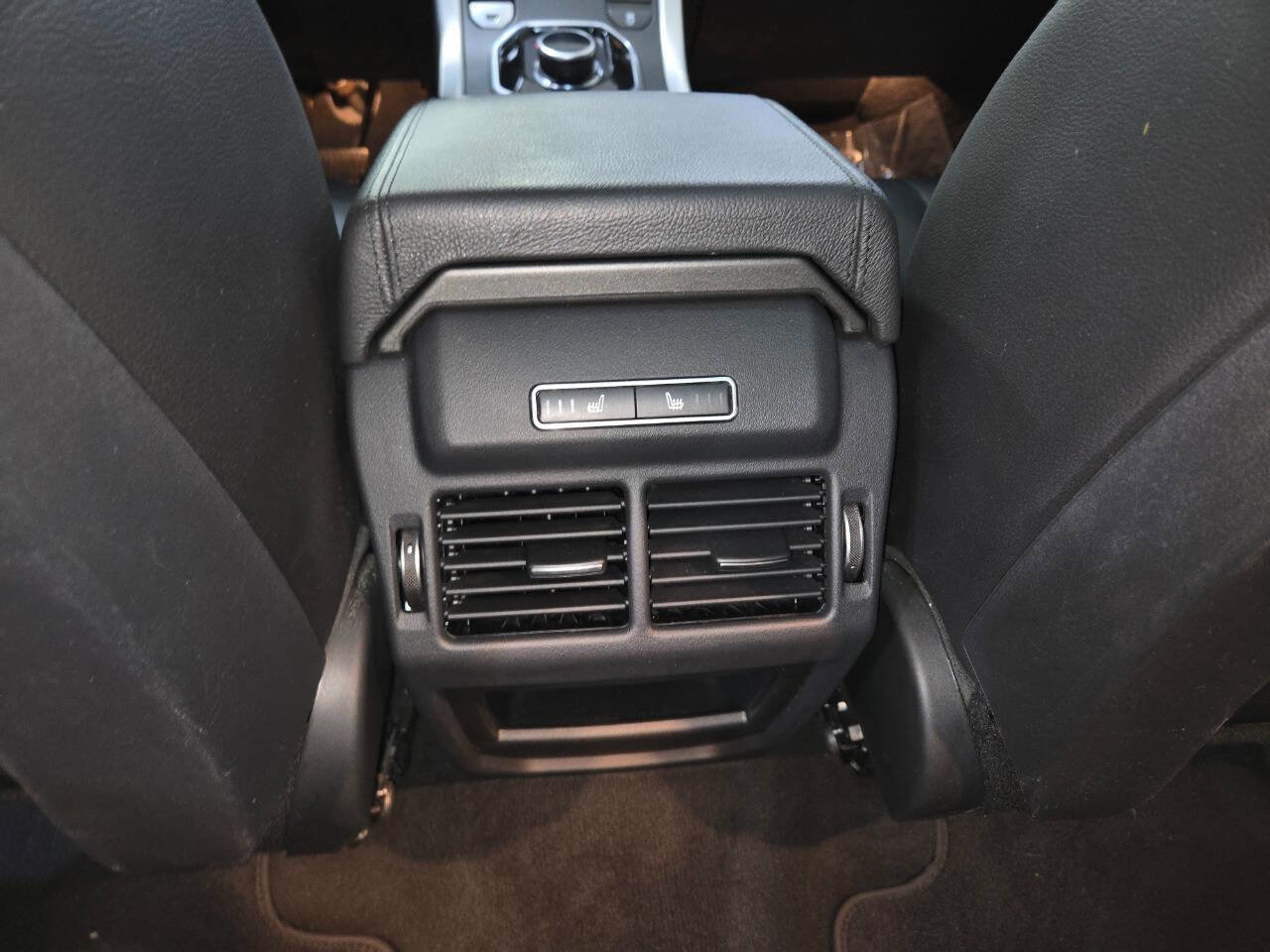 Used 2015 Land Rover Range Rover Evoque Pure Plus AWD/4WD image 23