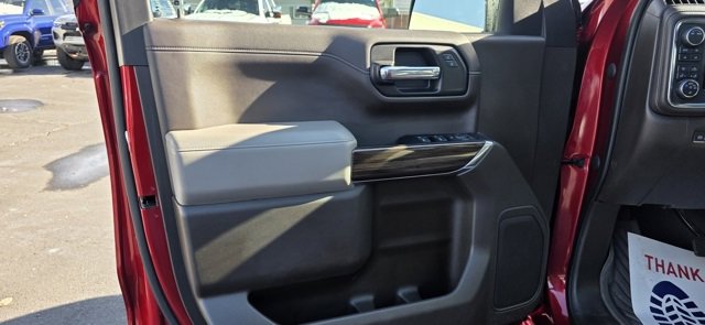 Used 2022 Chevrolet Silverado 1500 RST image 9