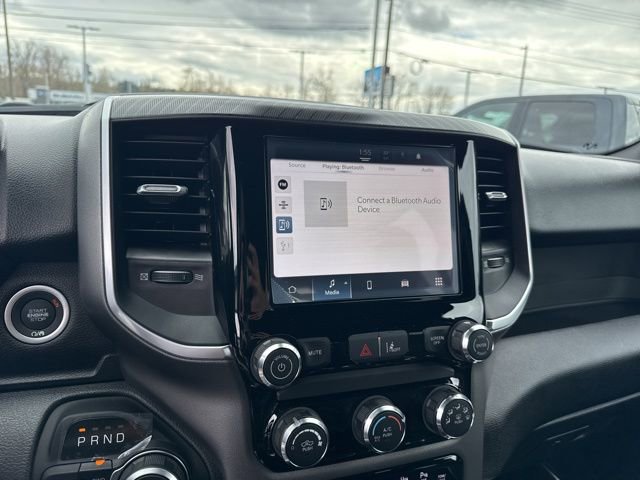 New 2026 RAM 1500 Express image 27